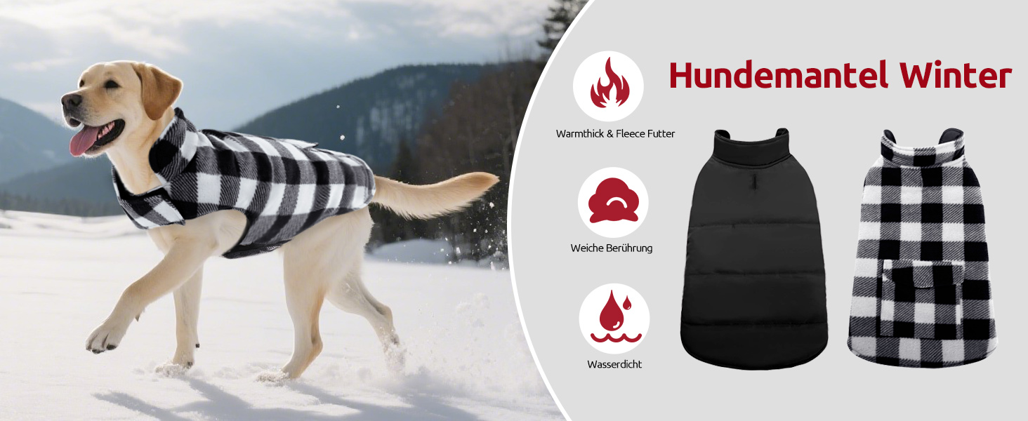 Зимовий теплий дощовик для собак XS, флісова куртка, дощовик для собак, 2 в 1, водонепроникний, вітрозахисний, з отвором для повідка, зелений