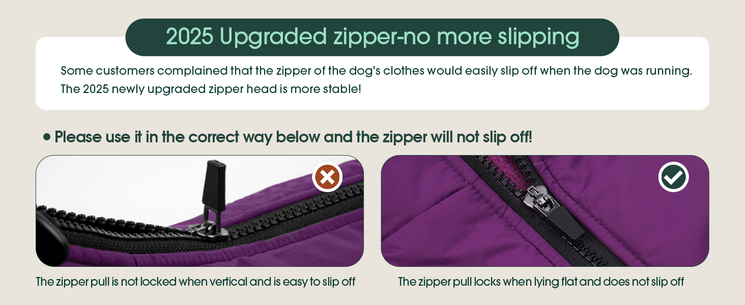 Водонепроникний теплий зимовий пуховик для собак середнього розміру Kuoser, чорний, M (Обхват грудей: 53 см, Обхват шиї: 38 см)