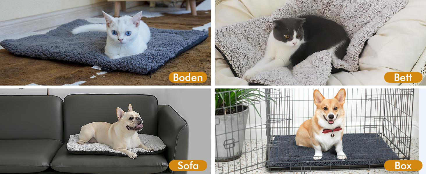 Килимок-лежанка для котів на підвіконня з підігрівом, 90 x 28 см, сірий. Тепла, м'яка, неслизька, для котів.