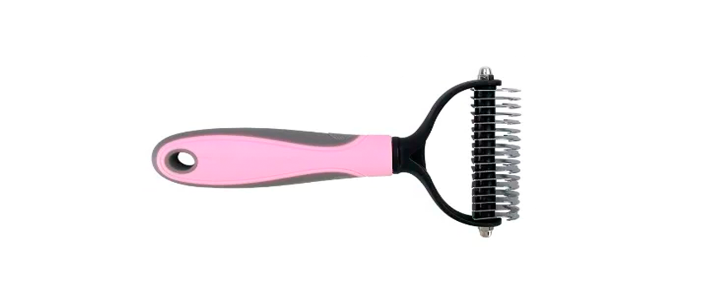 Набір для догляду за тваринами 9 предметів: щітка для собак та котів, очищувач лап, зубна щітка для пальців, обрізач кігтів, пилка для кігтів, гребінець для собак, рукавичка для догляду за котами, щітка для миття