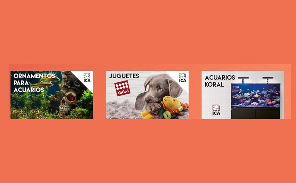 Акваріум ICA KNA10 Nano Aqua LED Crystal, 10 л