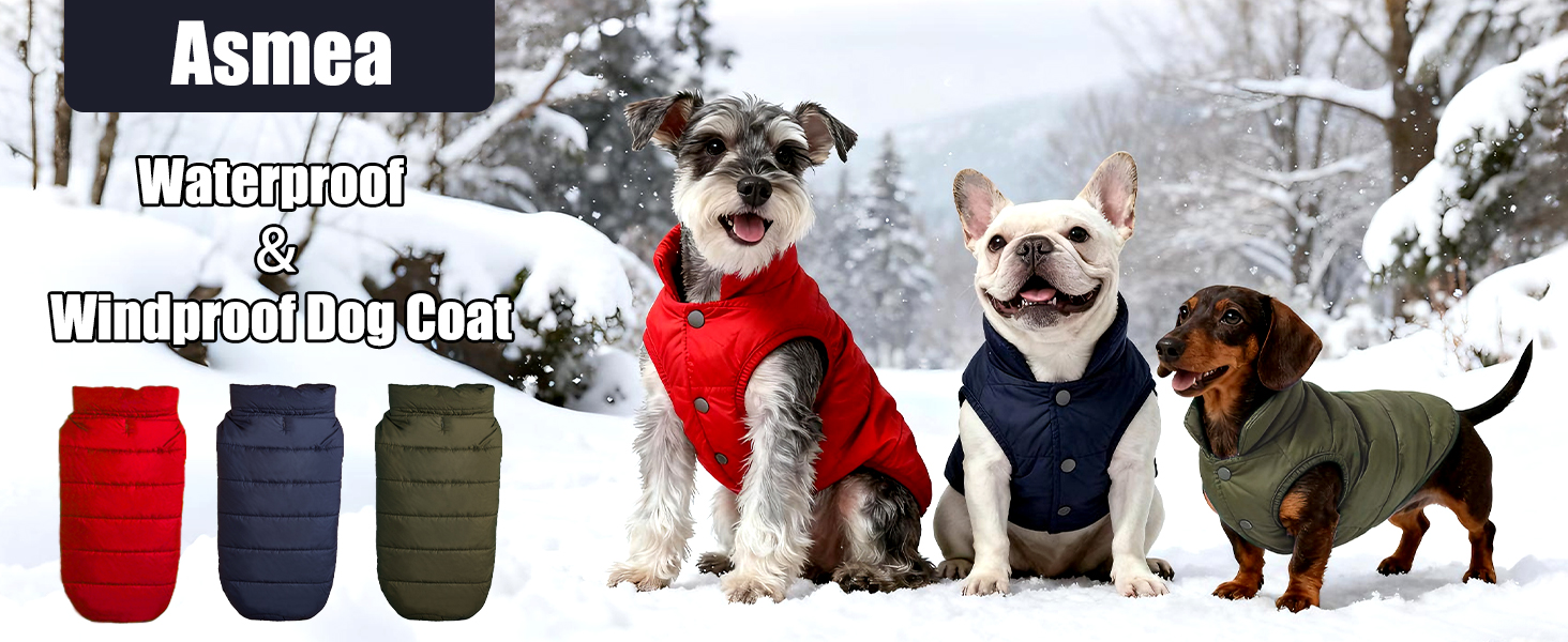 Теплий зимовий пуховик для собак великих порід, водонепроникний, м'який, для холодної погоди, зелений, XXL