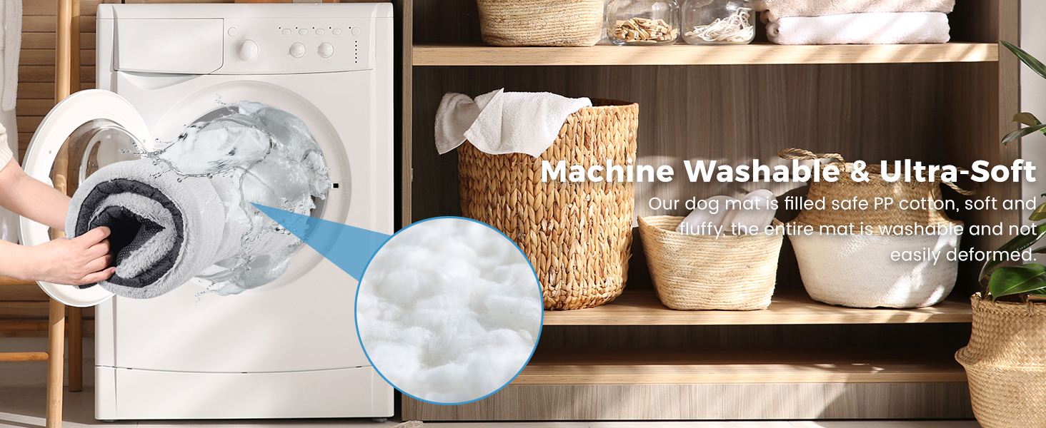 Крісло-лежанка для собак середніх порід, 90x60 см, сіре, з антиковзною основою