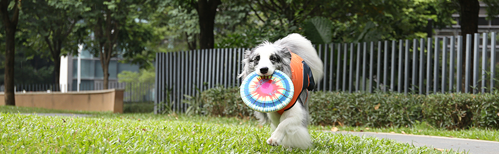 Зимовий водонепроникний одяг для собак IREENUO, тепла куртка для собак, дощовик для собак, для маленьких та великих собак, зимовий одяг для собак з петлею для шлейки та світловідбиваючими елементами (XXL)
