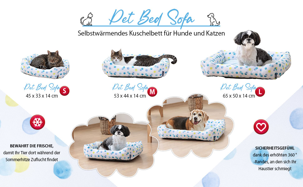 Килимок для тварин Iris Ohyama у формі ананаса, килимок-подушка, кошик, 40x69x12 см, миючий, з неслизьким покриттям, для собак