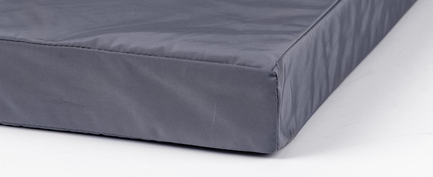 Ортопедичний матрац для собак TrendPet VitaMedog 75х55см