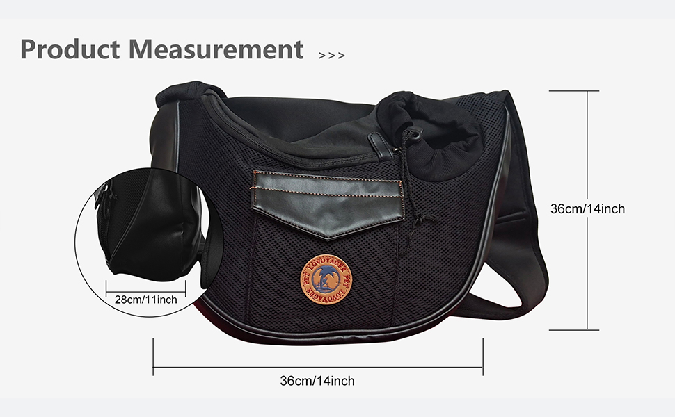 PETCUTE Сумка-переноска для собак, для маленьких собак, переноска для цуценят, дихаюча сітка, транспортна сумка, 9 кг, червона