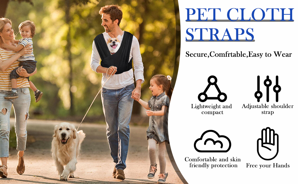 Сумка-переноска для собак Amexo, зручна для прогулянок, до 9 кг