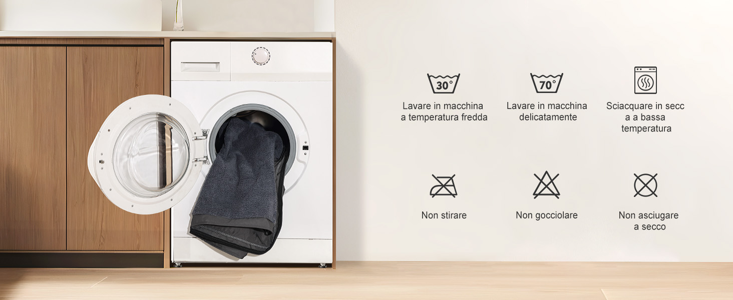 Ортопедичне ліжко для собак на зиму та літо з знімною, пральною наволочкою, 104*68*8 см, сірого кольору