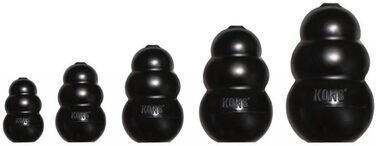 Іграшка для собак KONG Extreme, великий розмір, 2 шт, для чищення зубів