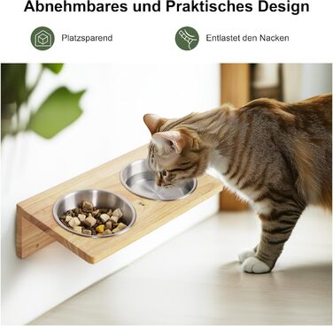 Комплект скеледром FUKUMARU Cat сходи, станція годування