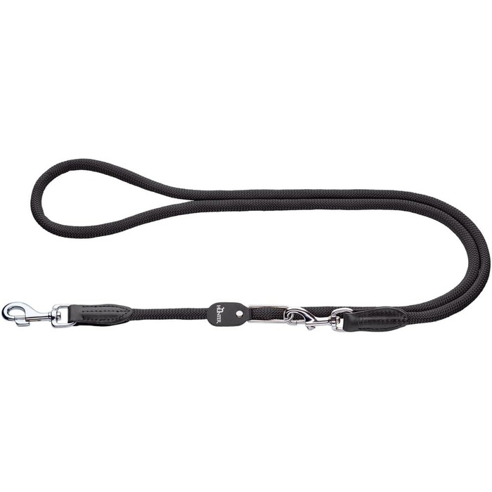 Повідець HUNTER FREESTYLE Vario, міцний, 1,0 x 260 см