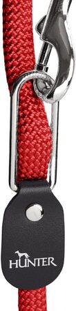 Повідець HUNTER FREESTYLE Vario, міцний, 1,0 x 260 см