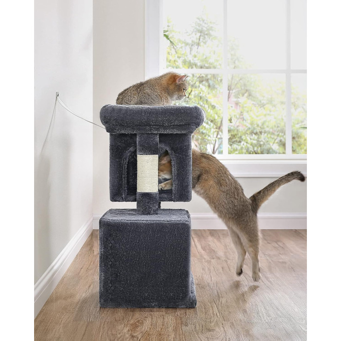 См, Cat House, Smoky Grey, 67
