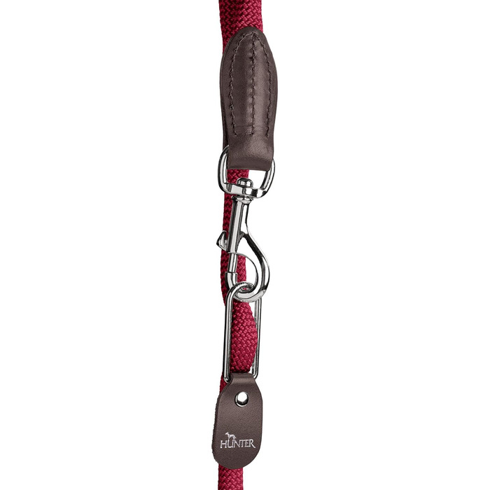 Повідець HUNTER FREESTYLE Vario, міцний, 1,0 x 260 см