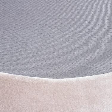 Ліжко для домашніх тварин Squishmallows Gordon Акула 61 см, середнє, ультрам'яке, офіційне плюшеве ліжко