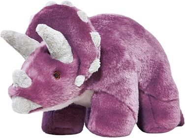 Іграшка для собаки Fluff & Tuff Charlie Triceratops, L 35,6 см