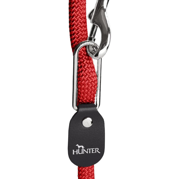 Повідець HUNTER FREESTYLE Vario, міцний, 1,0 x 260 см