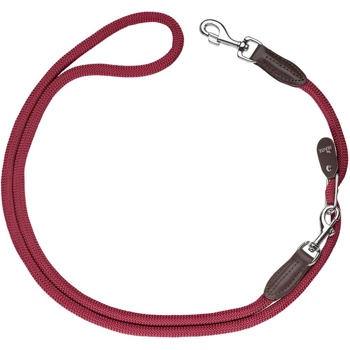 Повідець HUNTER FREESTYLE Vario, міцний, 1,0 x 260 см