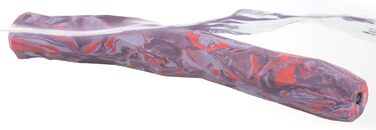 Ruffwear Gnawt-a-Stick міцна іграшка для собак, лілова орхідея