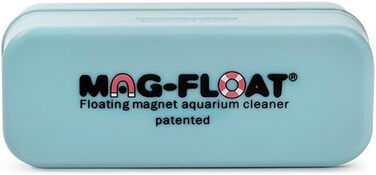 Акриловий очищувач Gulfstream AGU130A Mag-Float Medium
