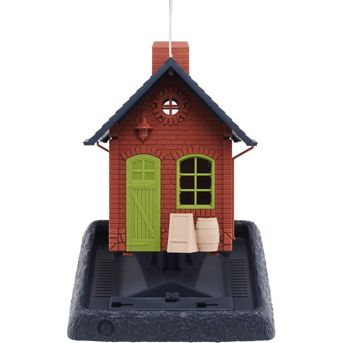 Годівниця для птахів North States Blue Cottage, 2,3 кг