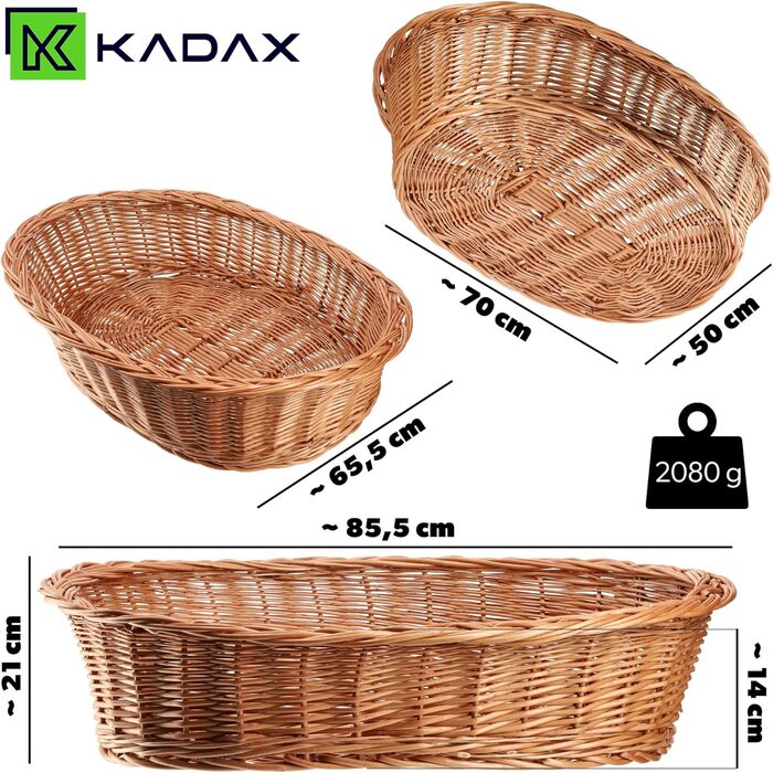Шезлонг для собак і кішок, натуральний, 20x85x67см