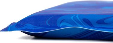 Охолоджувальний килимок для собак TrendPet Arctic Comfort, 20 мм, преміум-якість, екстра товстий, 110x70 см, 5 розмірів