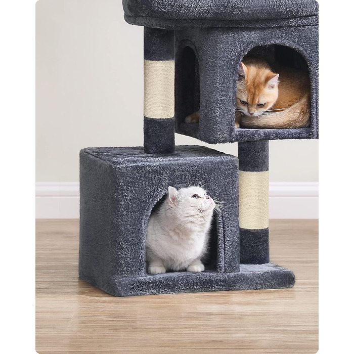 См, Cat House, Smoky Grey, 67