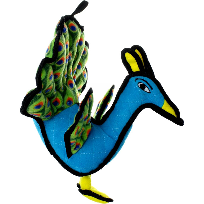 Слон, Плюш, Маленький (Павич)
