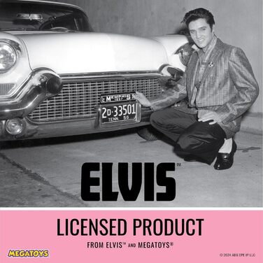 Плюшева лежанка для домашніх тварин (Elvis)