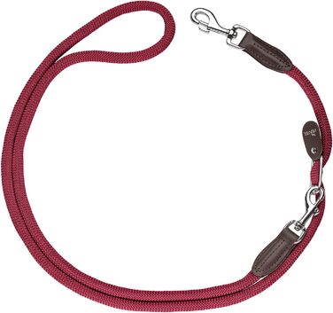 Повідець HUNTER FREESTYLE Vario, міцний, 1,0 x 260 см