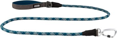 Міський мотузковий повідець DOG Copenhagen - Mocca (Ocean Blue)
