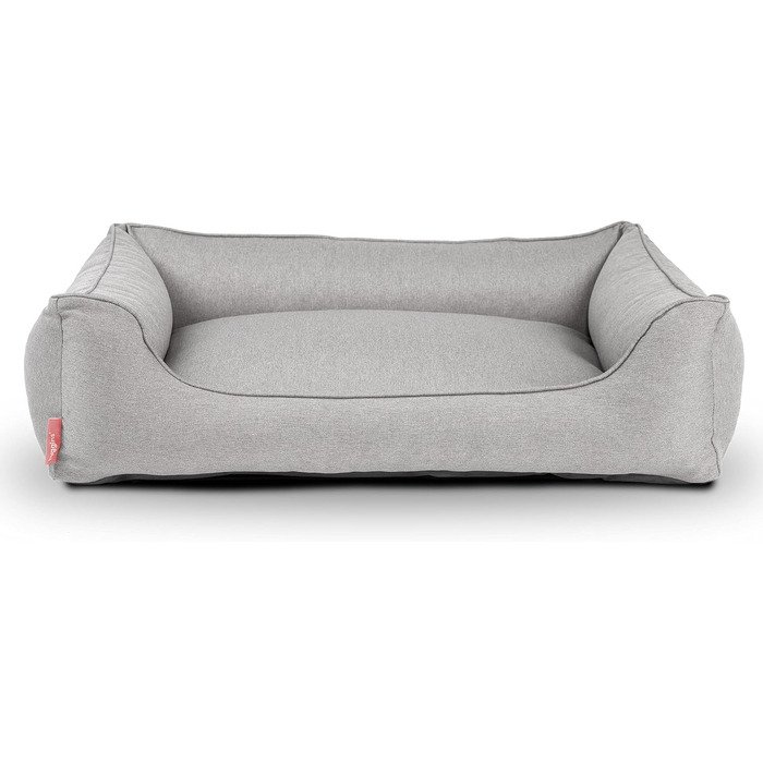 Лежак для собаки Hyggins Dreamer Plus, ортопедичний, S