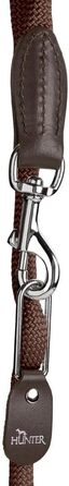 Повідець HUNTER FREESTYLE Vario, міцний, 1,0 x 260 см