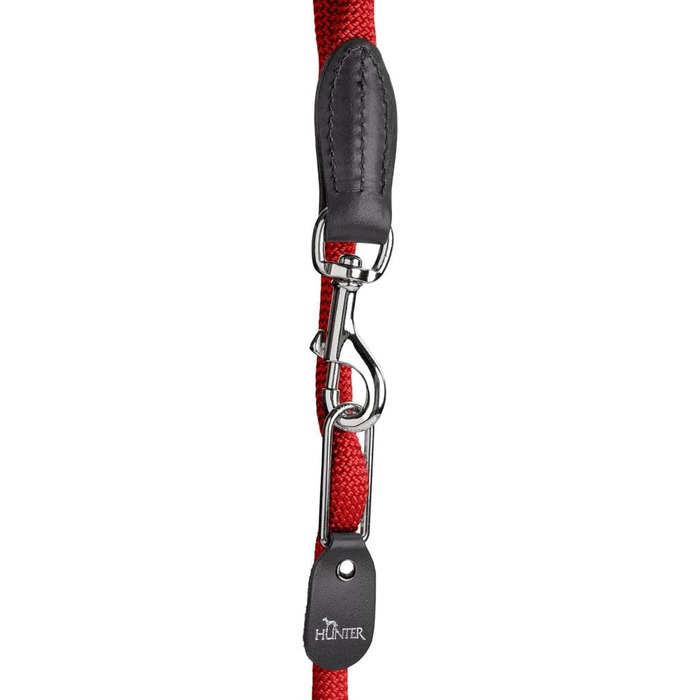 Повідець HUNTER FREESTYLE Vario, міцний, 1,0 x 260 см