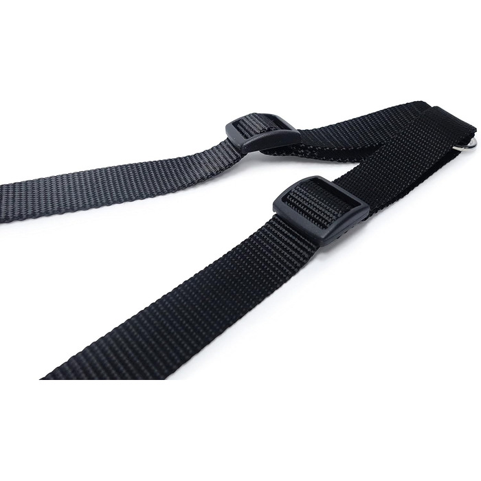 Повідець Boss Duo Double Dog Leash, регульований, світловідбиваючий