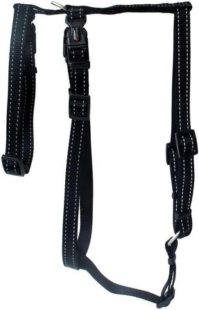 Підвісна система Wolters Soft & Safe M Aqua (чорна)