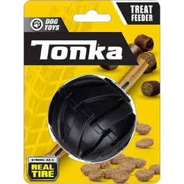 Іграшкова куля Tonka Mega Profil 7,6 см для дітей