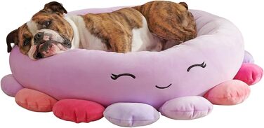 Ліжко для домашніх тварин Squishmallows, мале, стиль 1