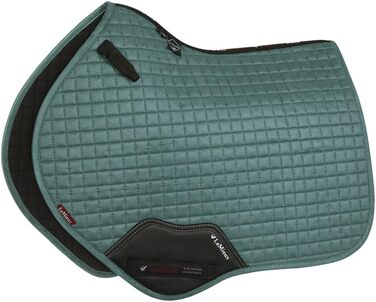 Вальтрап LeMieux Prosport Cotton Close Contact, бавовна, анатомічний для сідла
