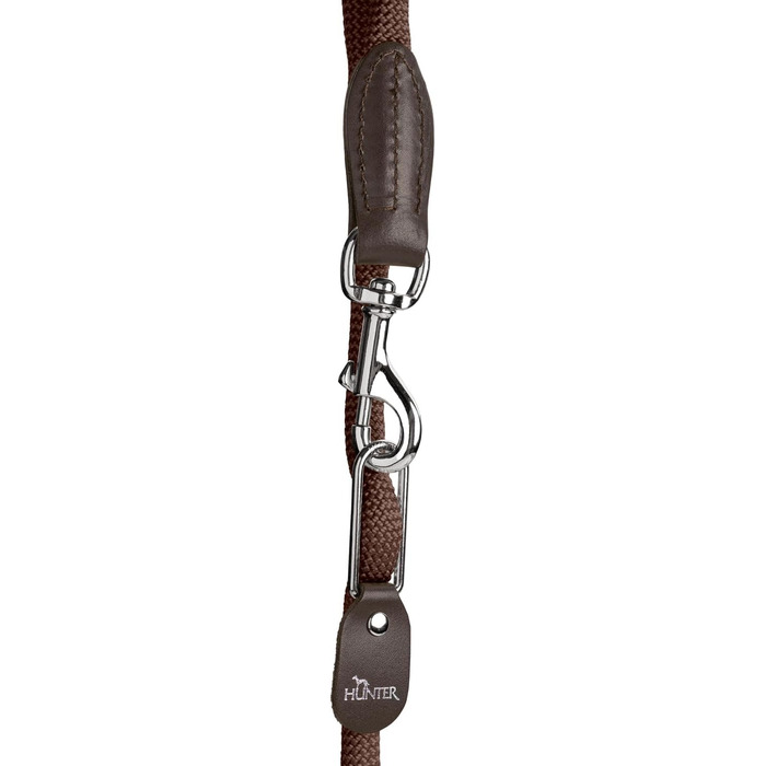 Повідець HUNTER FREESTYLE Vario, міцний, 1,0 x 260 см