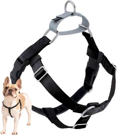 Шлейки для собак Hounds Design Freedom, без витягування, 2