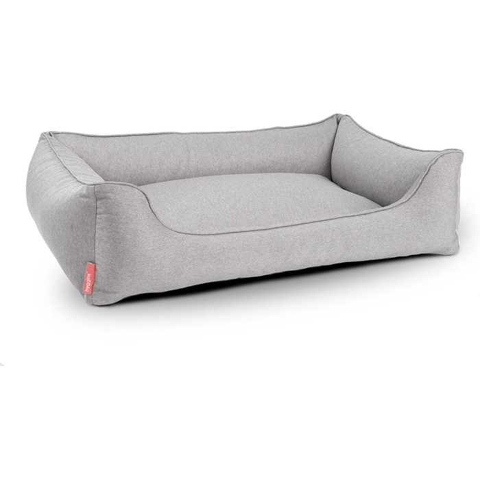 Лежак для собаки Hyggins Dreamer Plus, ортопедичний, S