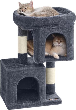 См, Cat House, Smoky Grey, 67