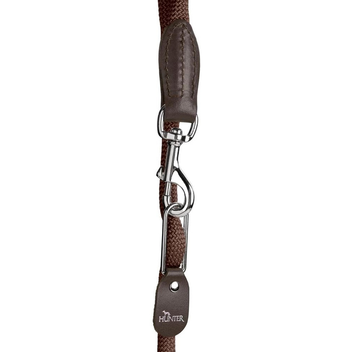 Повідець HUNTER FREESTYLE Vario, міцний, 1,0 x 260 см