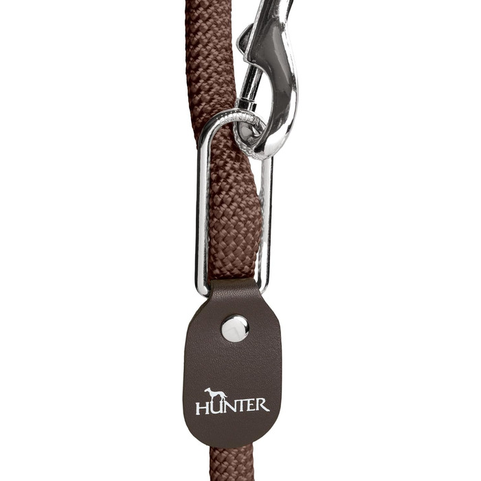 Повідець HUNTER FREESTYLE Vario, міцний, 1,0 x 260 см