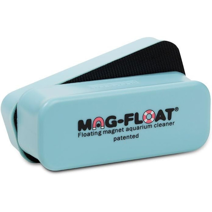 Акриловий очищувач Gulfstream AGU130A Mag-Float Medium
