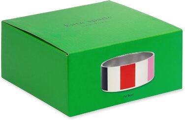 Миска для собак kate spade Нью-Йорк, нержавіюча сталь, нековзка, 2 чашки