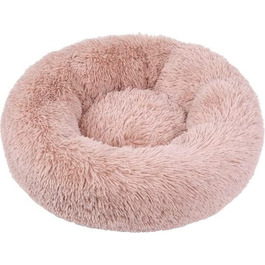 Подушка для собаки Jack & Vanilla Wouapy Supersoft рожева 90см